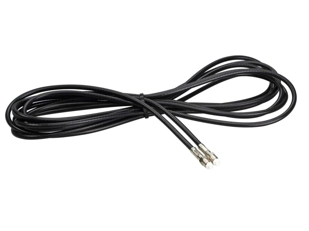 GSM Verlängerung FME f - FME f 5 m – Bild 1