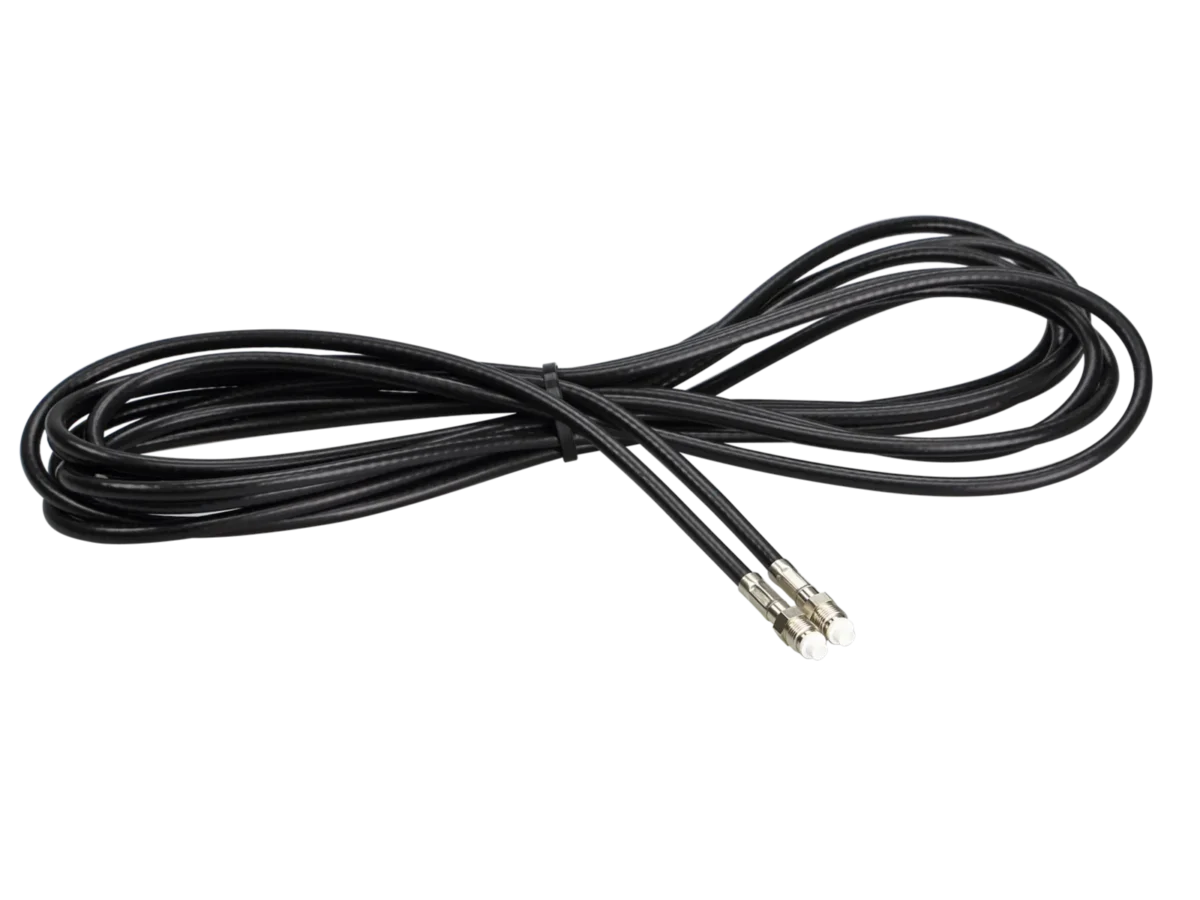 GSM Verlängerung FME f - FME f 5 m – Bild 2