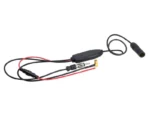 Antennensplitter AM/FM DAB 30cm SMBf – Bild 2