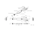 Antennensplitter AM/FM DAB 30cm SMBf – Bild 3