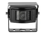 RFK universal Caravan Transporter 170 Weitwinkel schwarz