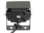 RFK universal Caravan Transporter 170 Weitwinkel schwarz – Bild 2