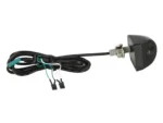Rückfahrkamera universal 4-eckig - Unterbau – Bild 2