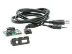 USB / AUX Ersatzplatine Mazda diverse Fahrzeuge – Bild 2