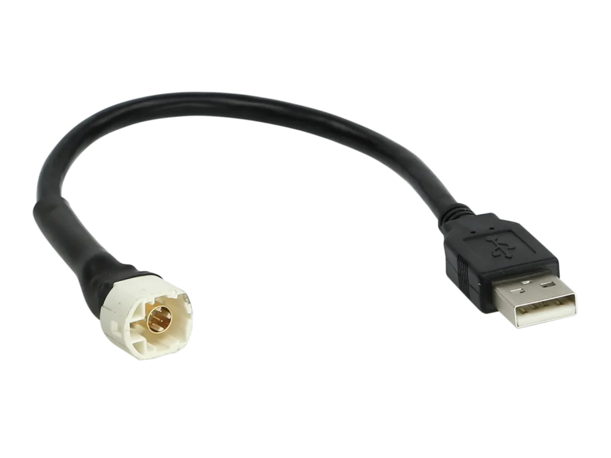 BMW USB-Adapterkabel zum Erhalt der originalen USB-Buchse – Bild 2