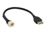 BMW USB-Adapterkabel zum Erhalt der originalen USB-Buchse – Bild 2