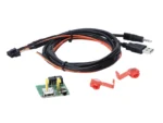 USB / AUX Ersatzplatine SsangYong Actyon 2012