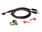 USB / AUX Ersatzplatine SsangYong Actyon 2012 – Bild 2