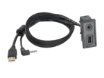 USB / AUX Ersatzplatine VW Golf VII – Bild 2