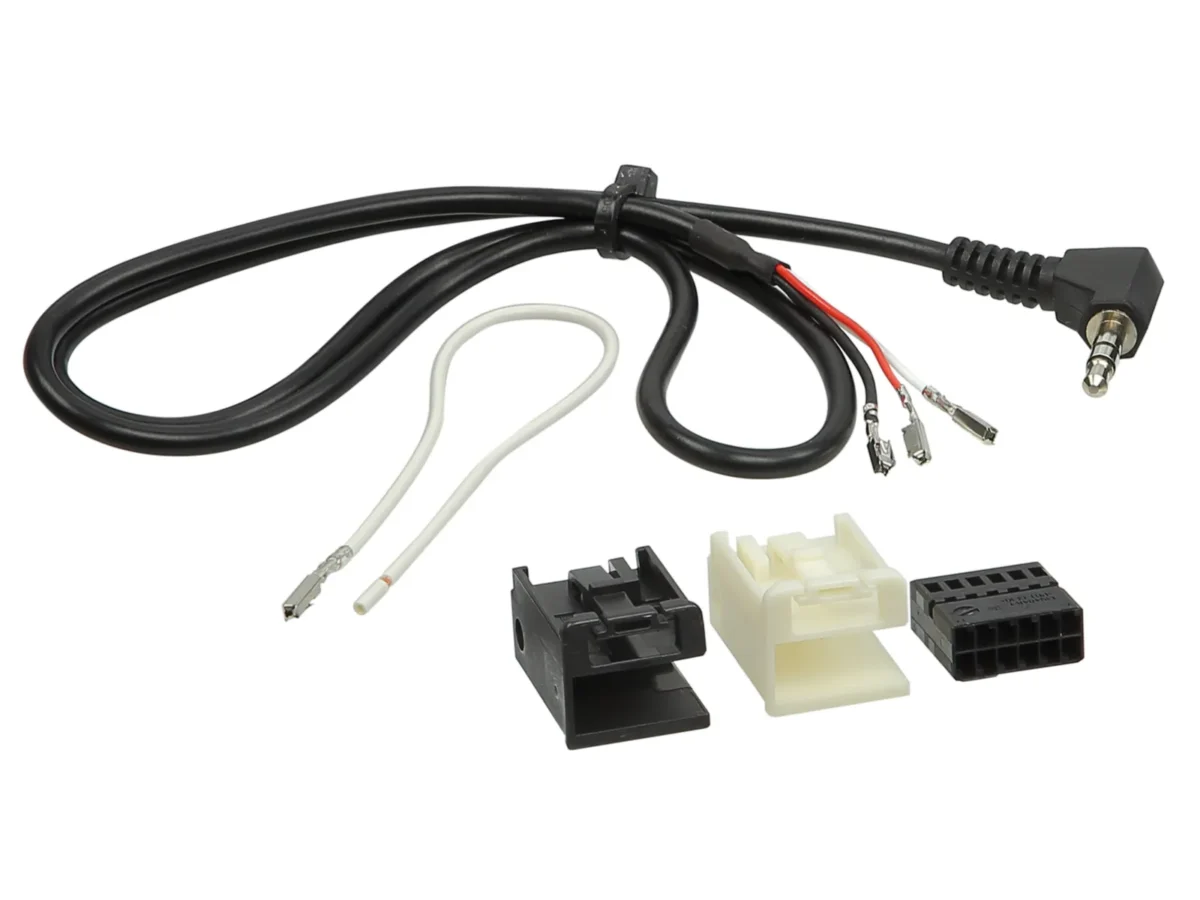 FSE Adapter NF Universal Stereo – Bild 1