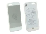 Inbay Ladeschale für iPhone 5/5S weiss – Bild 2