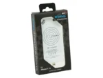 Inbay Ladeschale für iPhone 5/5S weiss – Bild 3
