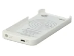 Inbay Ladeschale für iPhone 5/5S weiss – Bild 4