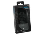 Inbay Ladeschale für iPhone 5/5S schwarz – Bild 3