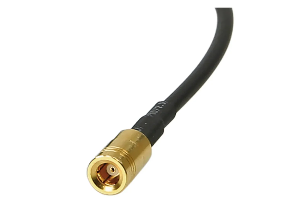 Glasklebeantenne DAB 5 Volt - 12 Volt – Bild 2