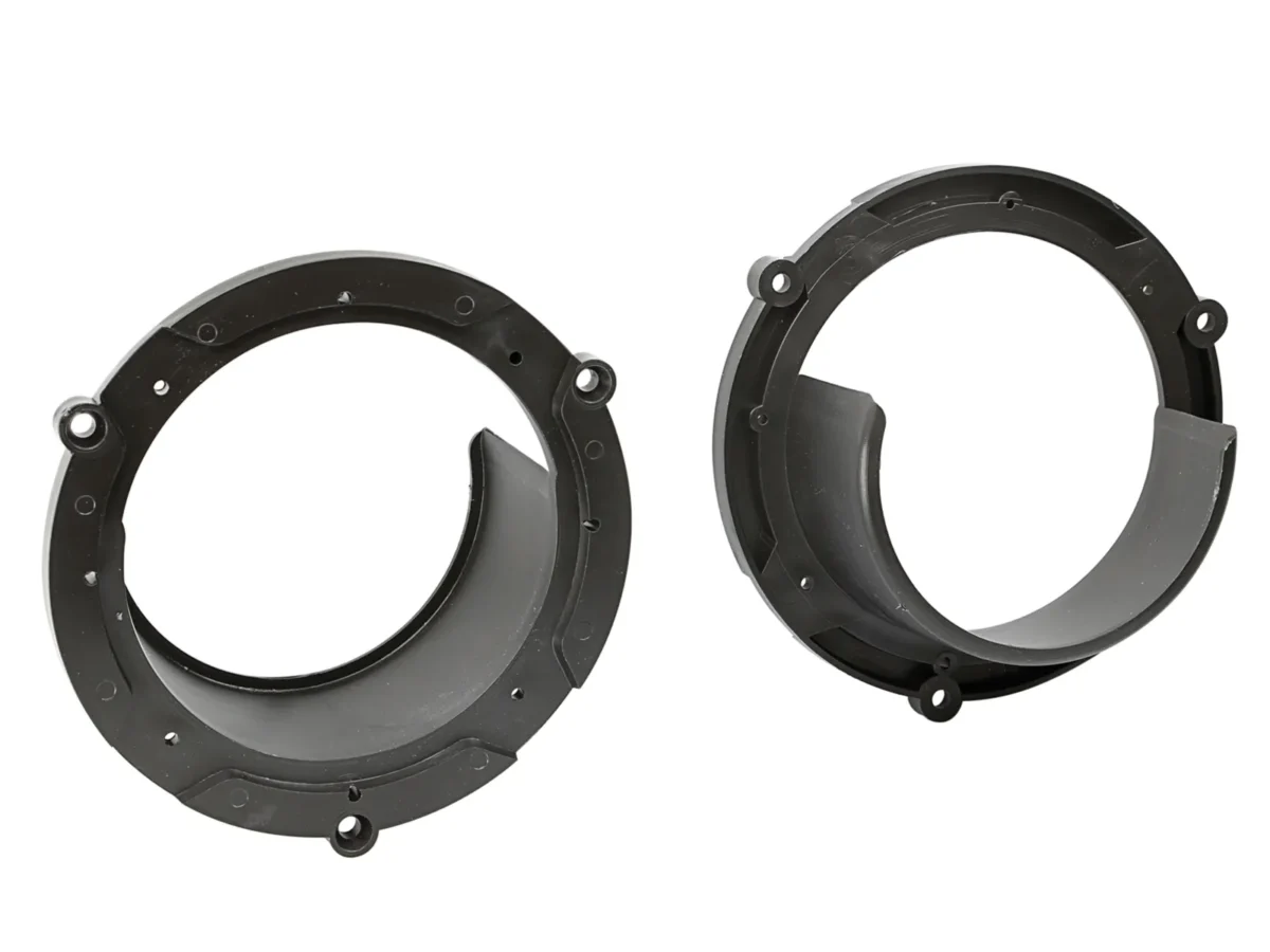 LA-Aufnahme D 130 mm Mazda / Honda Türe Front/Heck – Bild 1