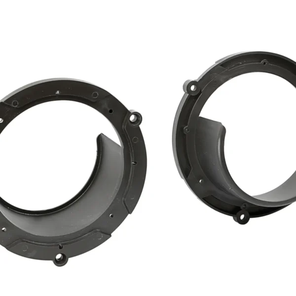 LA-Aufnahme D 130 mm Mazda / Honda Türe Front/Heck