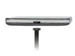 Inbay Universaler Induktiver Qi-Ladeempfänger Micro USB-Anschluss unten – Bild 2