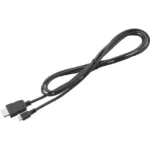 JVC KS-U61 HDMI MHL Adapterkabel Verbindungskabel für KW-V30BTE und KW-V50BTE – Bild 2