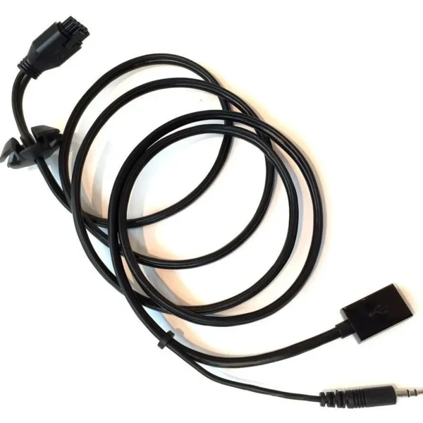 MUSIKKABEL FÜR PARROT MKI9000 MKI9100 MKI9200