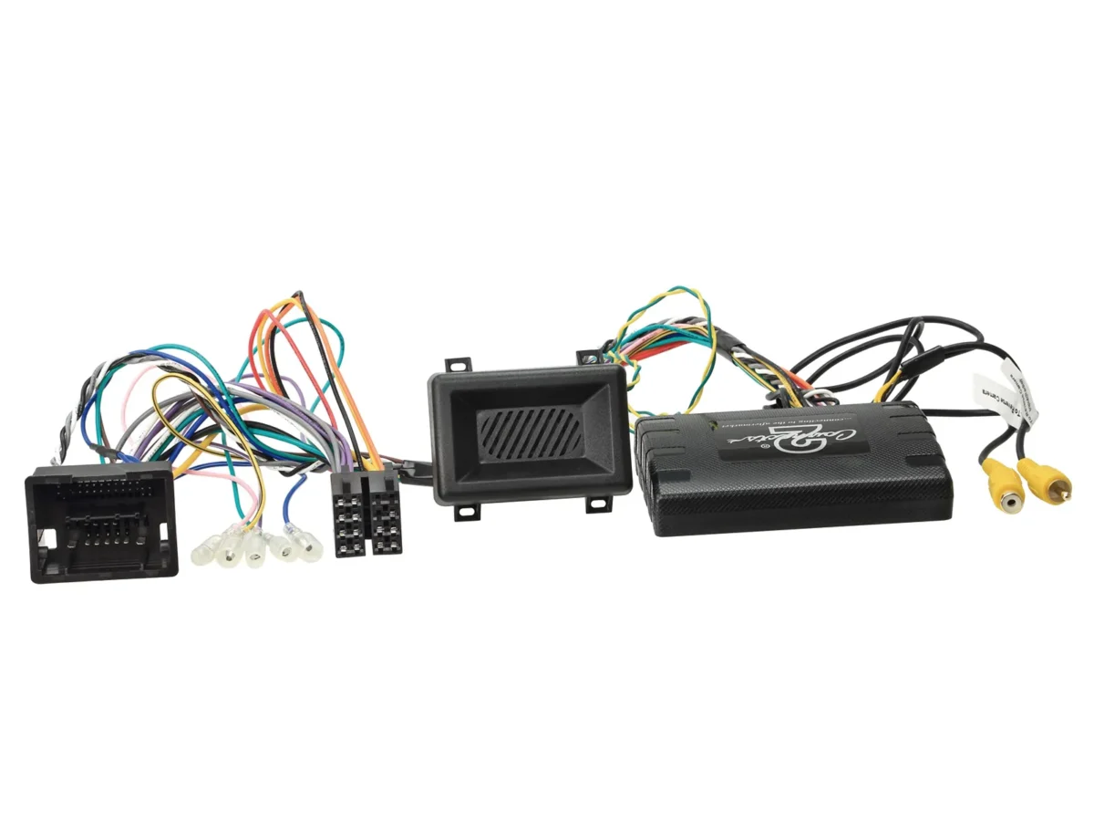 Infodapter Opel diverse Fahrzeuge 48Pin Opel – Bild 1
