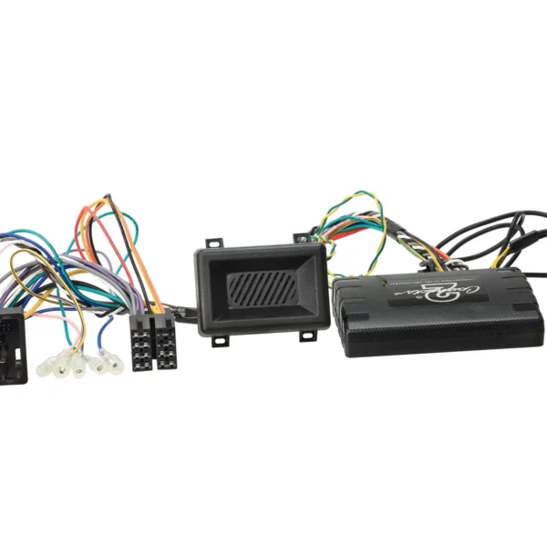 Infodapter Opel diverse Fahrzeuge 48Pin Opel