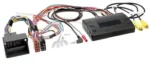 Infodapter VW Quadlock