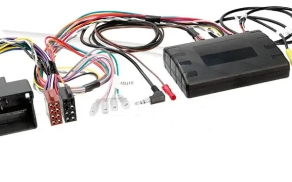 Infodapter VW Quadlock