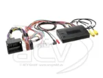 Infodapter VW Quadlock – Bild 2