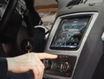 Infodapter VW Quadlock – Bild 3