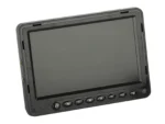 5 Zoll Monitor universal 3 Video Eingänge – Bild 2