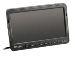 7 Zoll Monitor universal 16:9 1 RFK 2 AV Eingänge – Bild 3