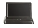 Monitor Klappmonitor 4.3 2x Video Eingang