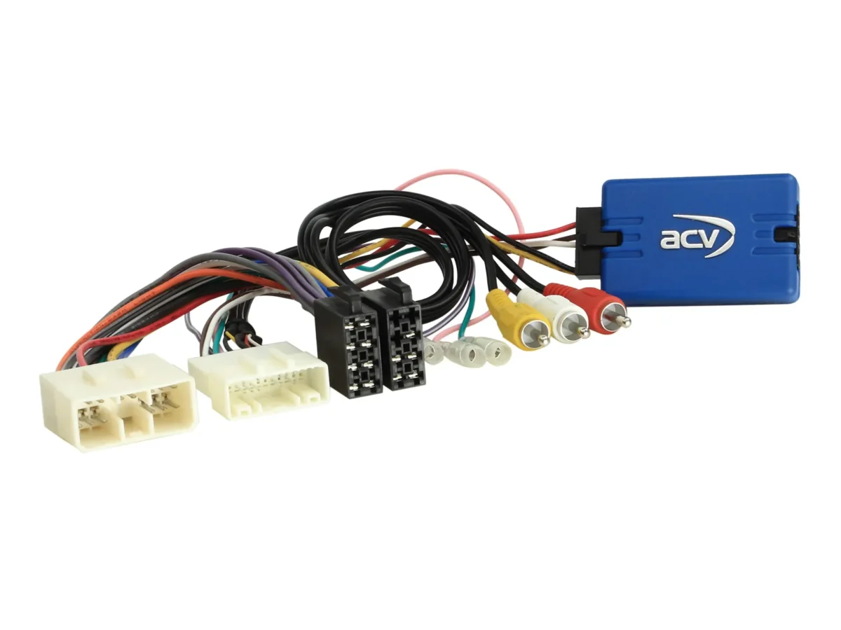 LFB Subaru Impreza 2007 2011 – Bild 1