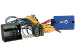LFB Mercedes A-Klasse/B-Klasse/CLA/GLA 40Pin Quadlock – Bild 2