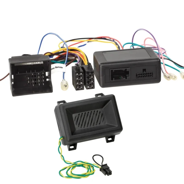 LFB Ford Galaxy/ Kug/a Mondeo/SMax Quadlock/CAN Bus/PDC