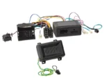 LFB Ford Galaxy/ Kug/a Mondeo/SMax Quadlock/CAN Bus/PDC – Bild 2