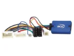 LFB Opel Movano/Vivaro 12 Pin/24 Pin/6 Pin Dacia – Bild 2