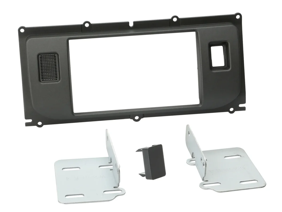 2-DIN RB Landrover Evoque 9/2011 Blindschalter – Bild 1