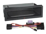 Ablagefach INBAY für 2-DIN Radioblenden/1-DIN Radioblende