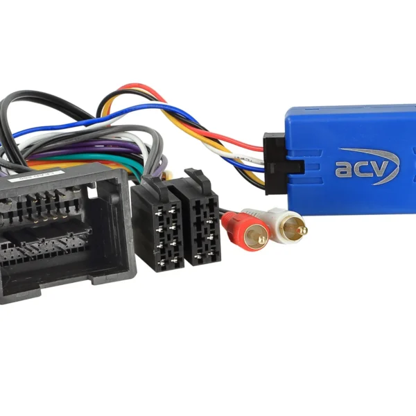 LFB Chevrolet SparkKL1M 10/2012-08/2014 48Pin Opel