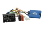 LFB Fiat 500 / 500L / Doblo / Ducato mit 52 PIN Stecker und ohne intergrierter B – Bild 2