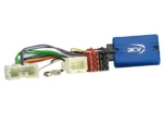LFB Mitsubishi L200 2010-2015 14Pin/14Pin Mitsubishi – Bild 2