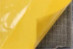 Schaumstoff beschichtet 1 Matte 140cm x 80cm – Bild 4