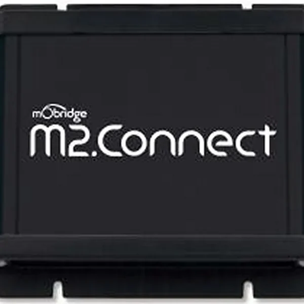 BLUETOOTH INTERFACE FÜR FAHRZEUGE MIT MOST