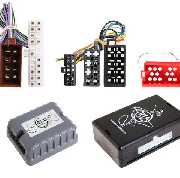 CanBus Interface Alfa Romeo und Lancia