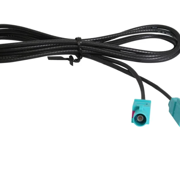 150cm Fakra Fakra Antennenverlängerungskabel