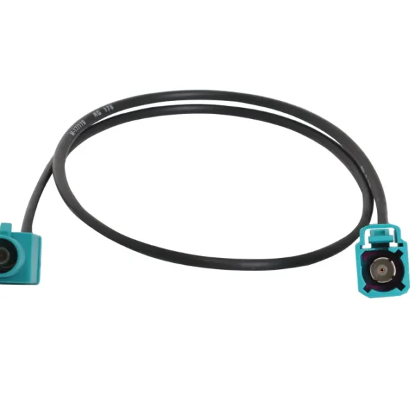 Ant-Adapter Universal Fakra Stecker an Fakra Buchse