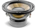 Focal P25f Performance Flax Subwoofer 25 cm