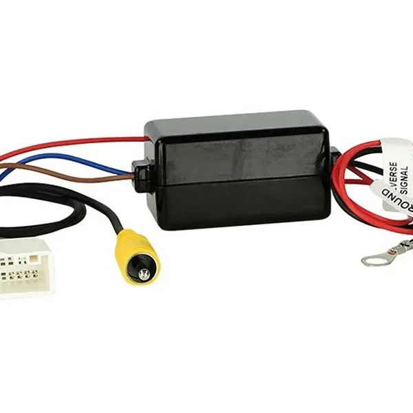 ANSCHLUSSKABEL OEM RFK NISSAN 2010